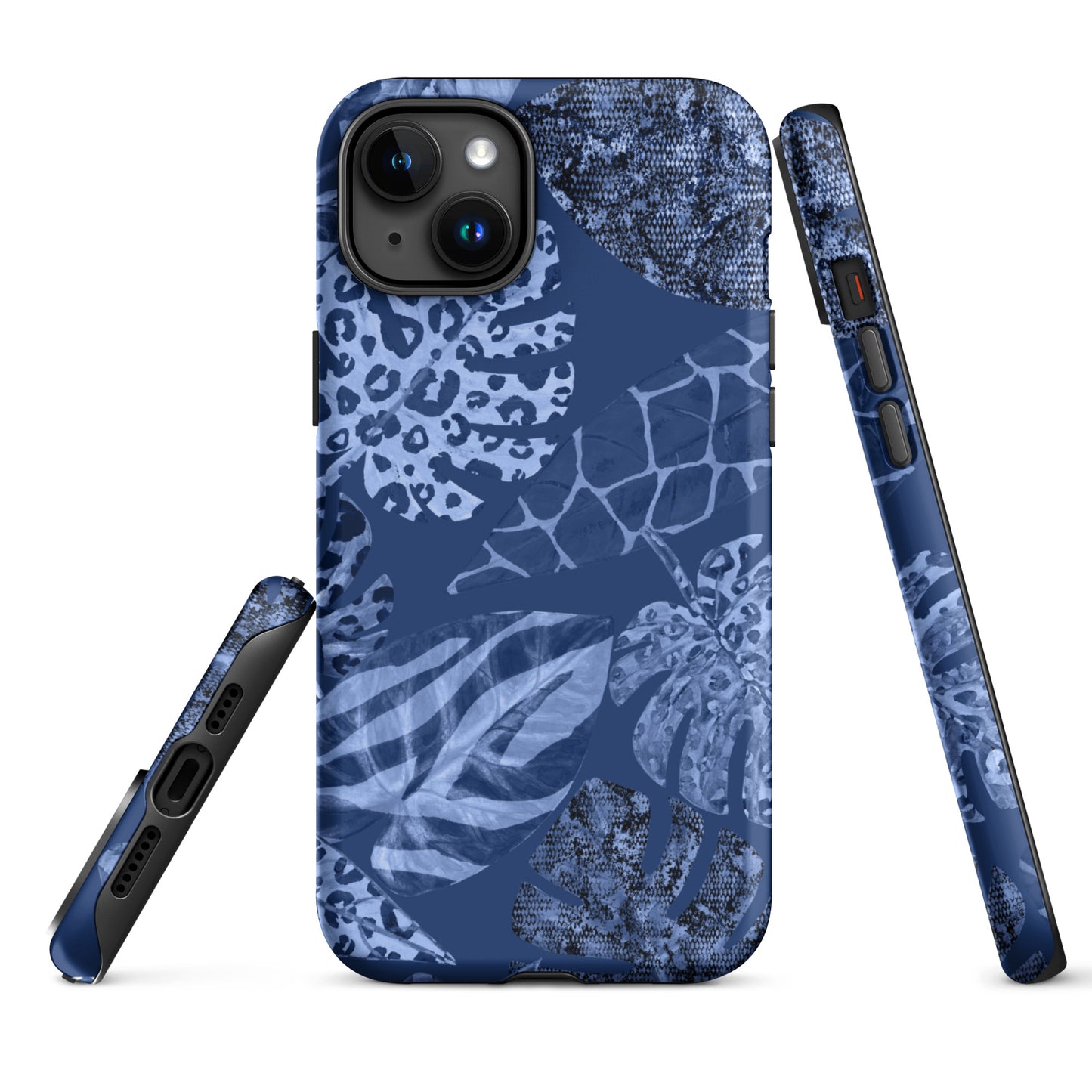 Tough Case for iPhone®