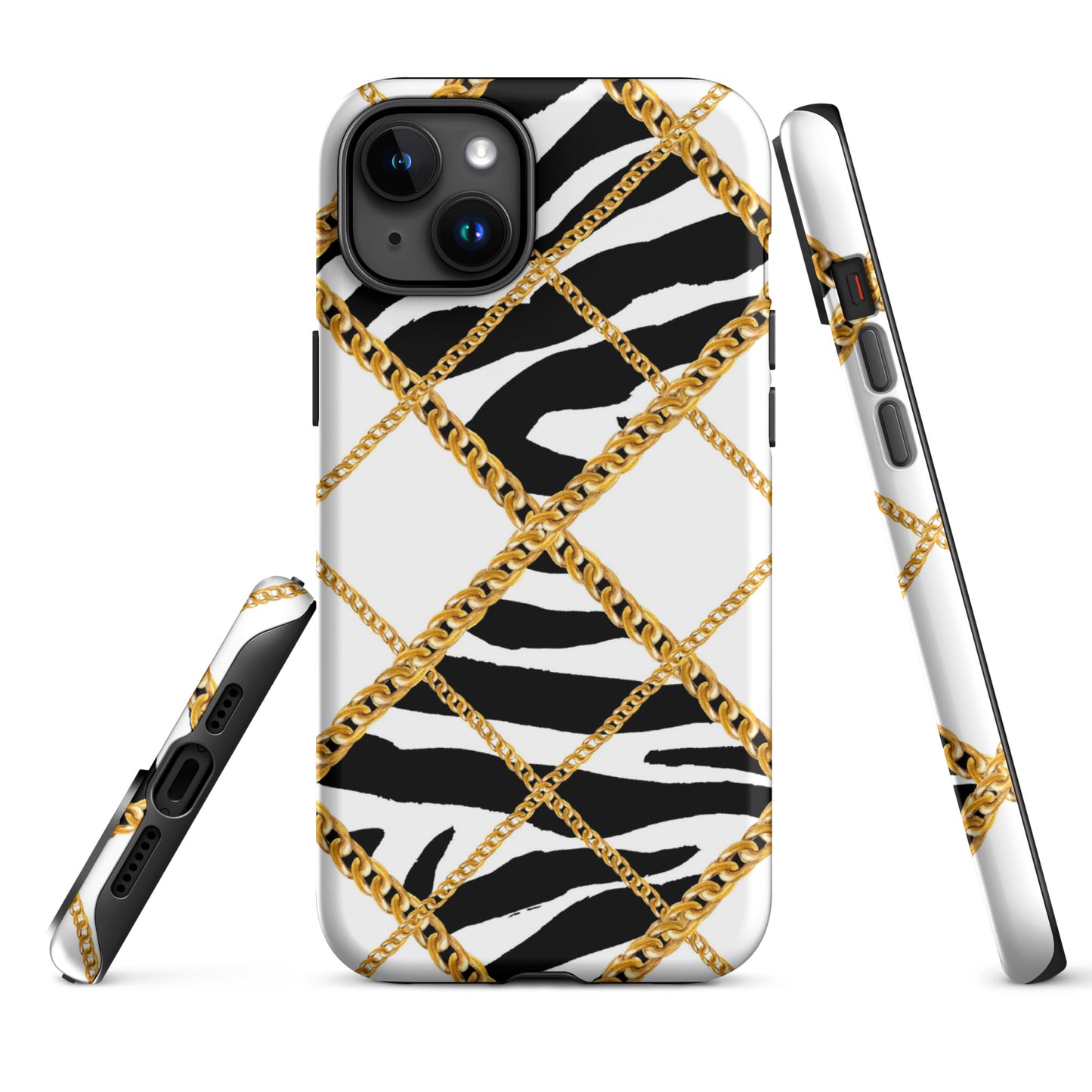 Tough Case for iPhone®