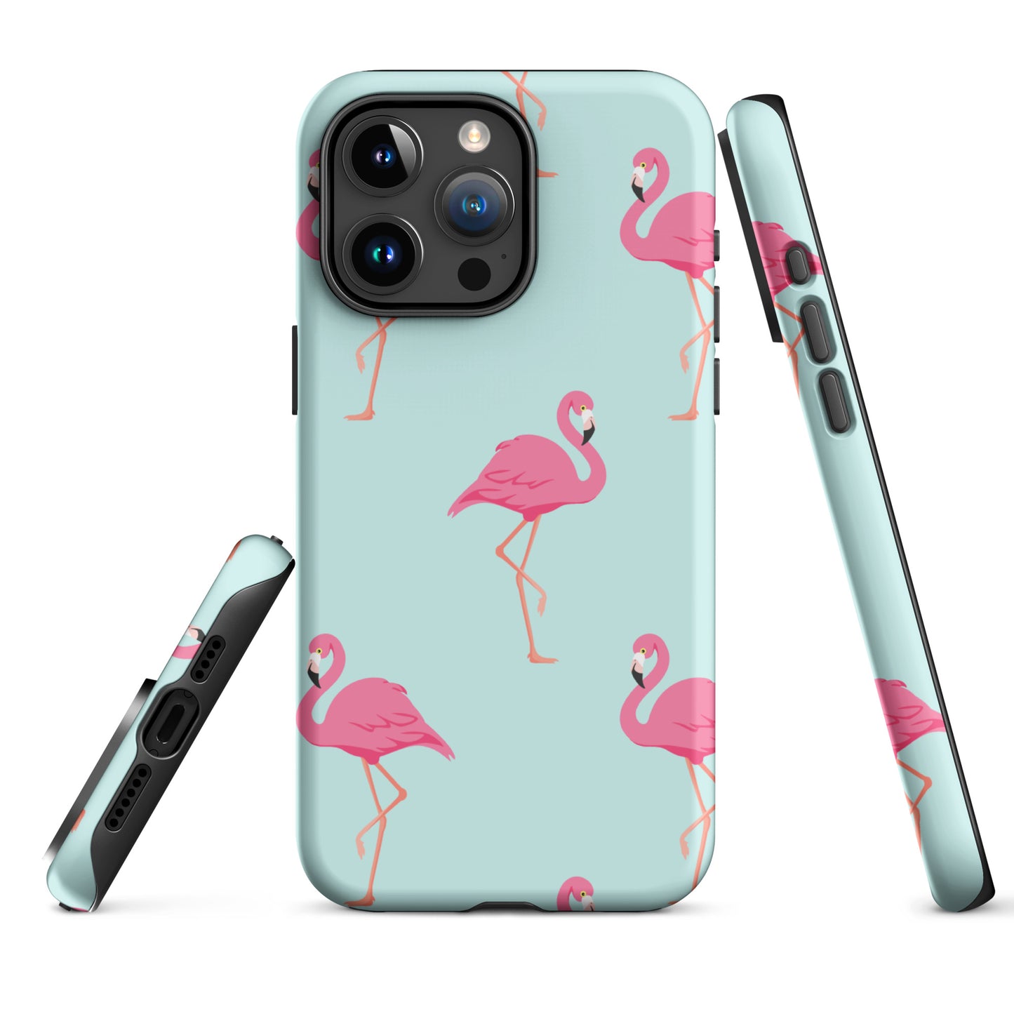 Tough Case for iPhone®