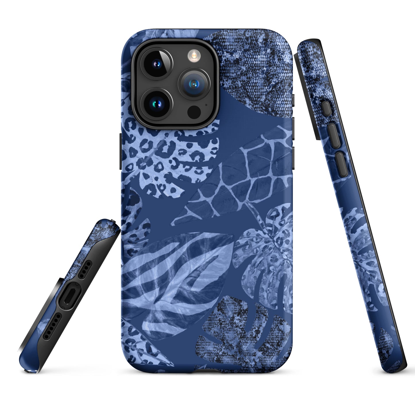 Tough Case for iPhone®