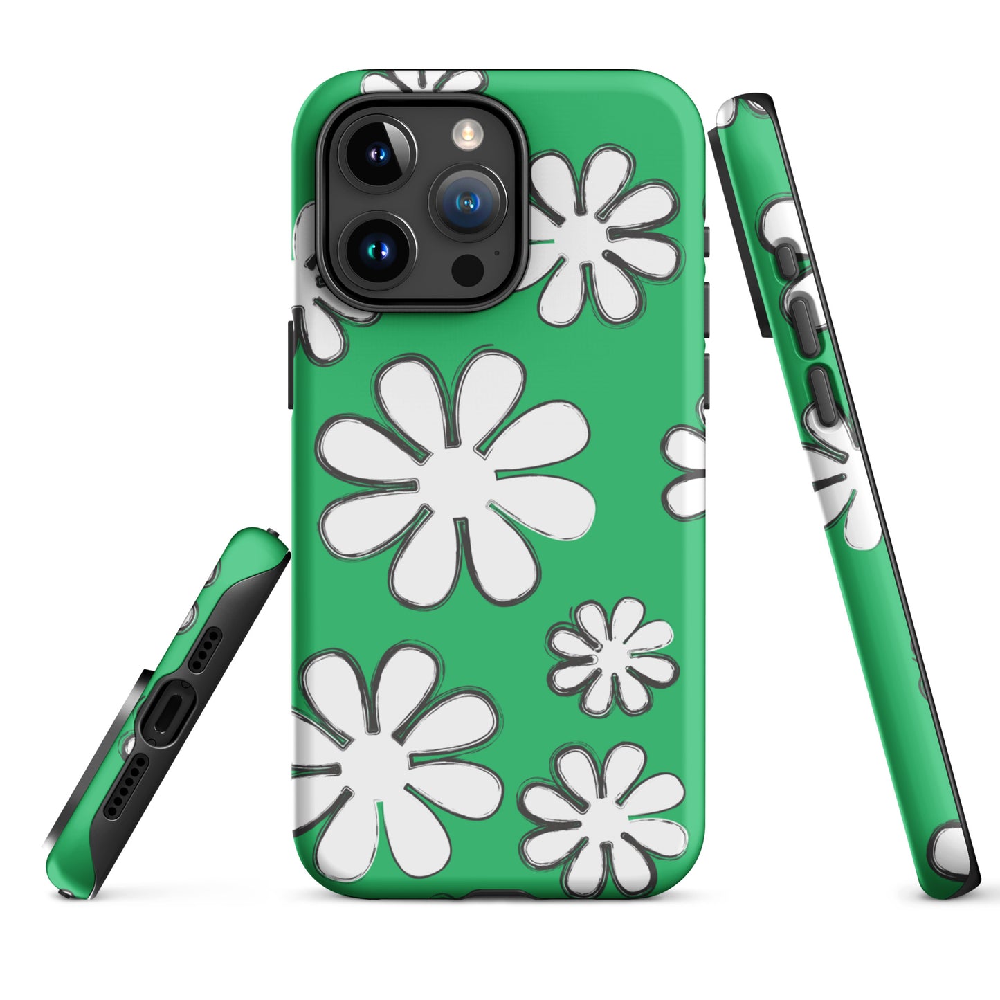 Tough Case for iPhone®