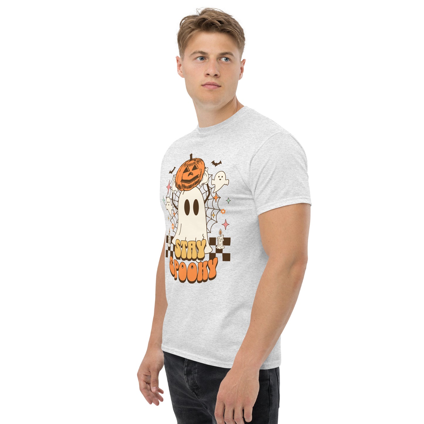 Stay Spooky Halloween Shirt