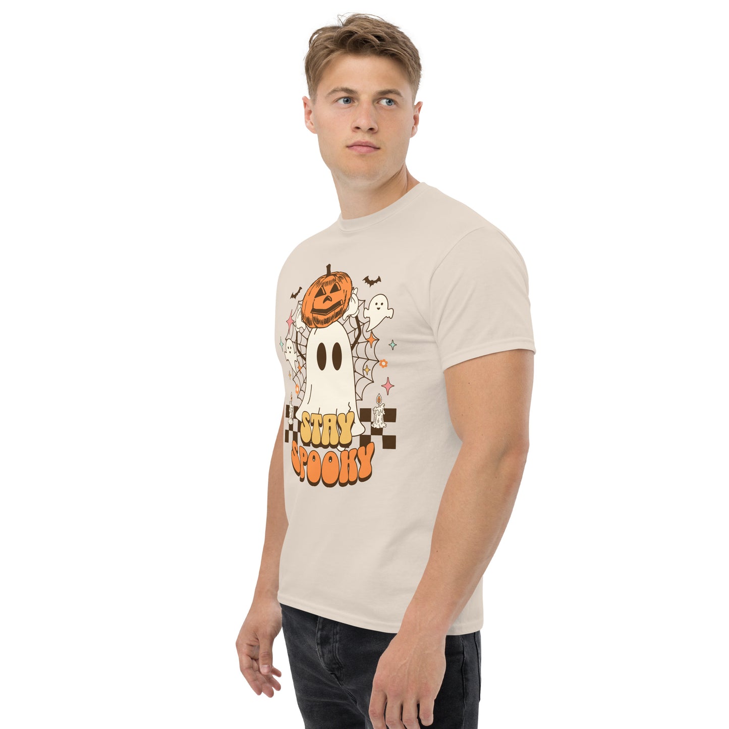 Stay Spooky Halloween Shirt