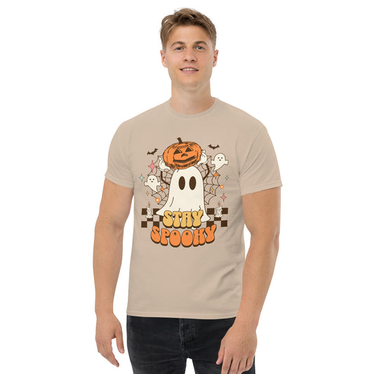 Stay Spooky Halloween Shirt