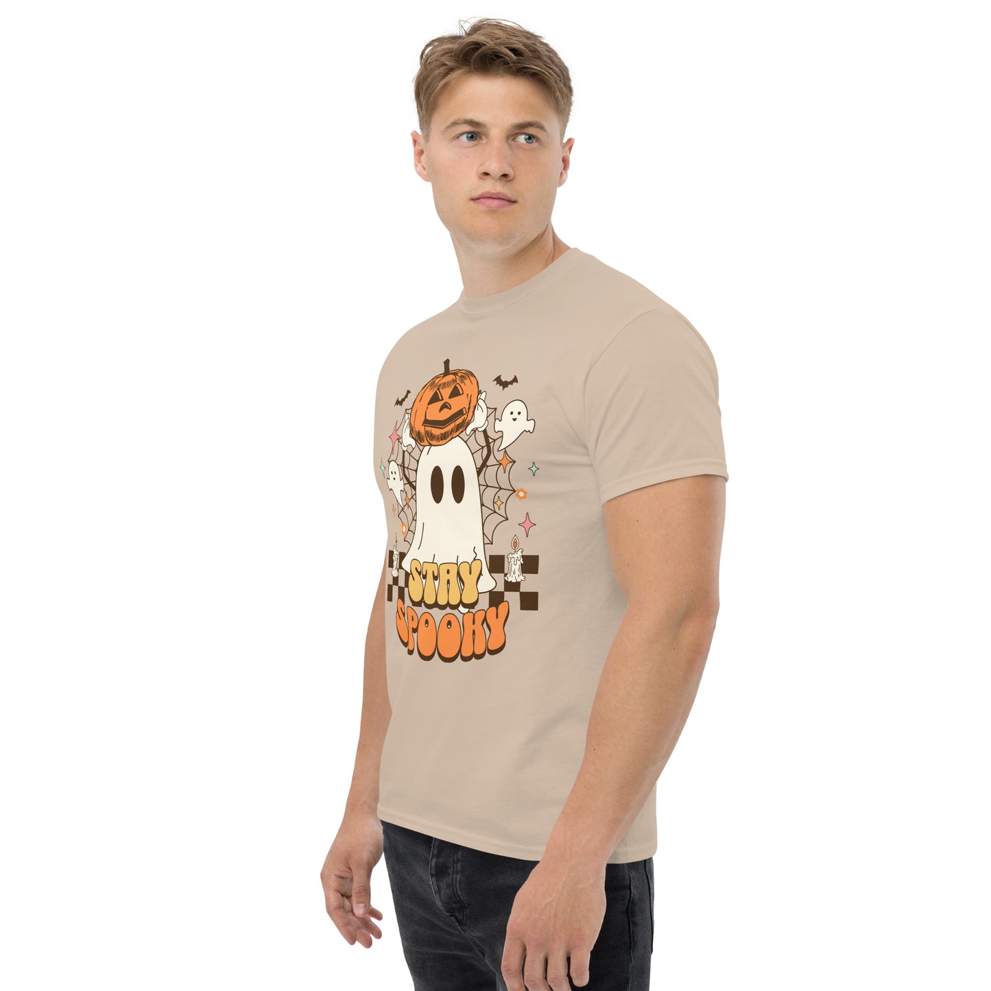 Stay Spooky Halloween Shirt